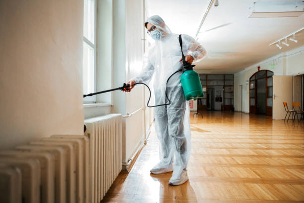 Professional Pest control in Pine Bush, NY